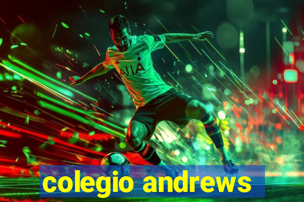 colegio andrews